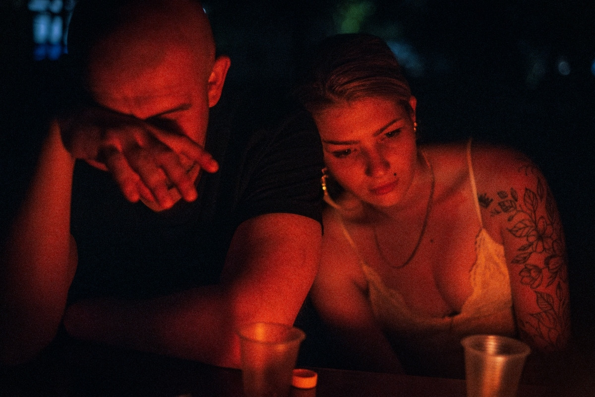 （圖片提供：徠卡 © Serghei Duve/LOBA 2025）