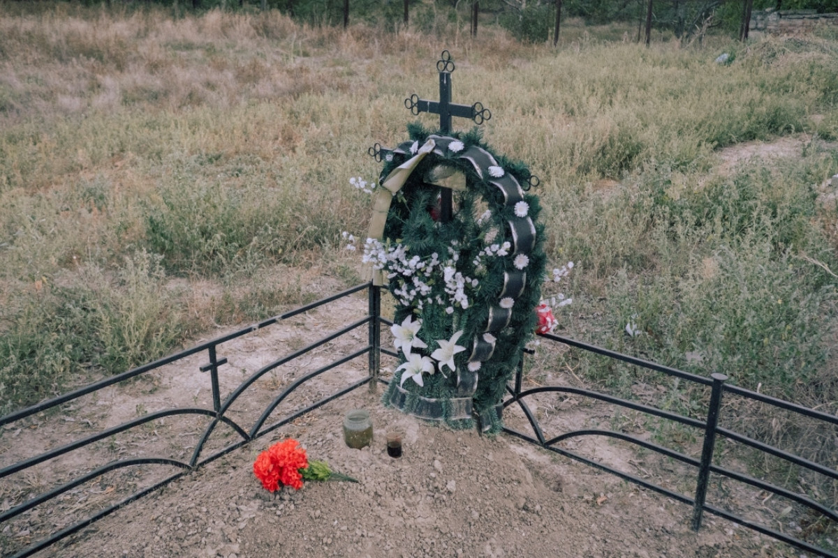 （圖片提供：徠卡 © Serghei Duve/LOBA 2025）