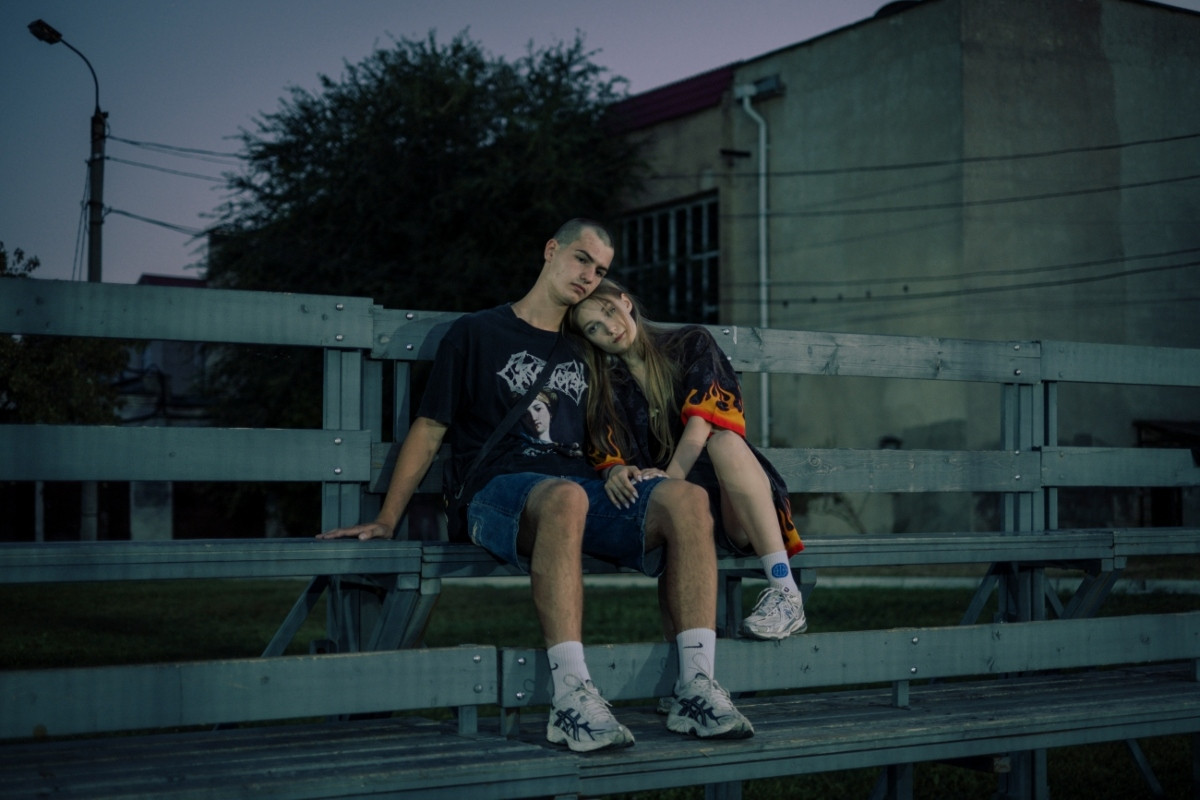 （圖片提供：徠卡 © Serghei Duve/LOBA 2025）