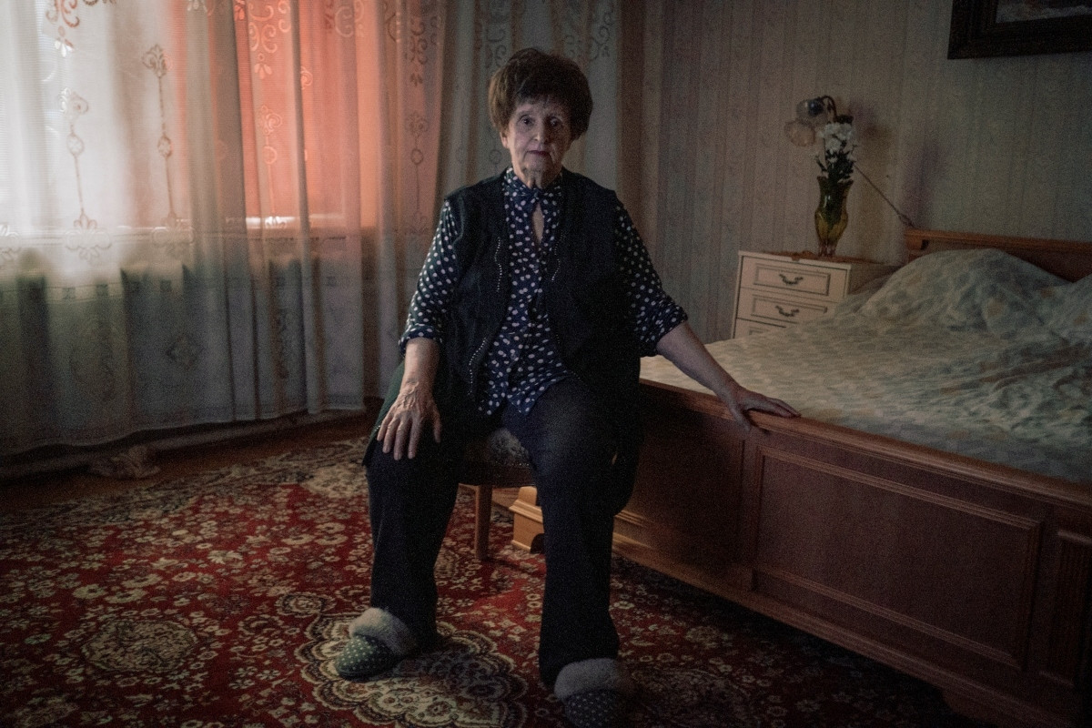 （圖片提供：徠卡 © Serghei Duve/LOBA 2025）