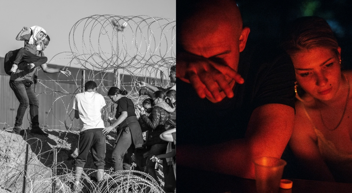 2025「LOBA攝影獎」得獎作品登陸台北徠卡畫廊：將公眾視線外的生存悲劇收入框中，在邊境處、離散間存藏靜謐片刻