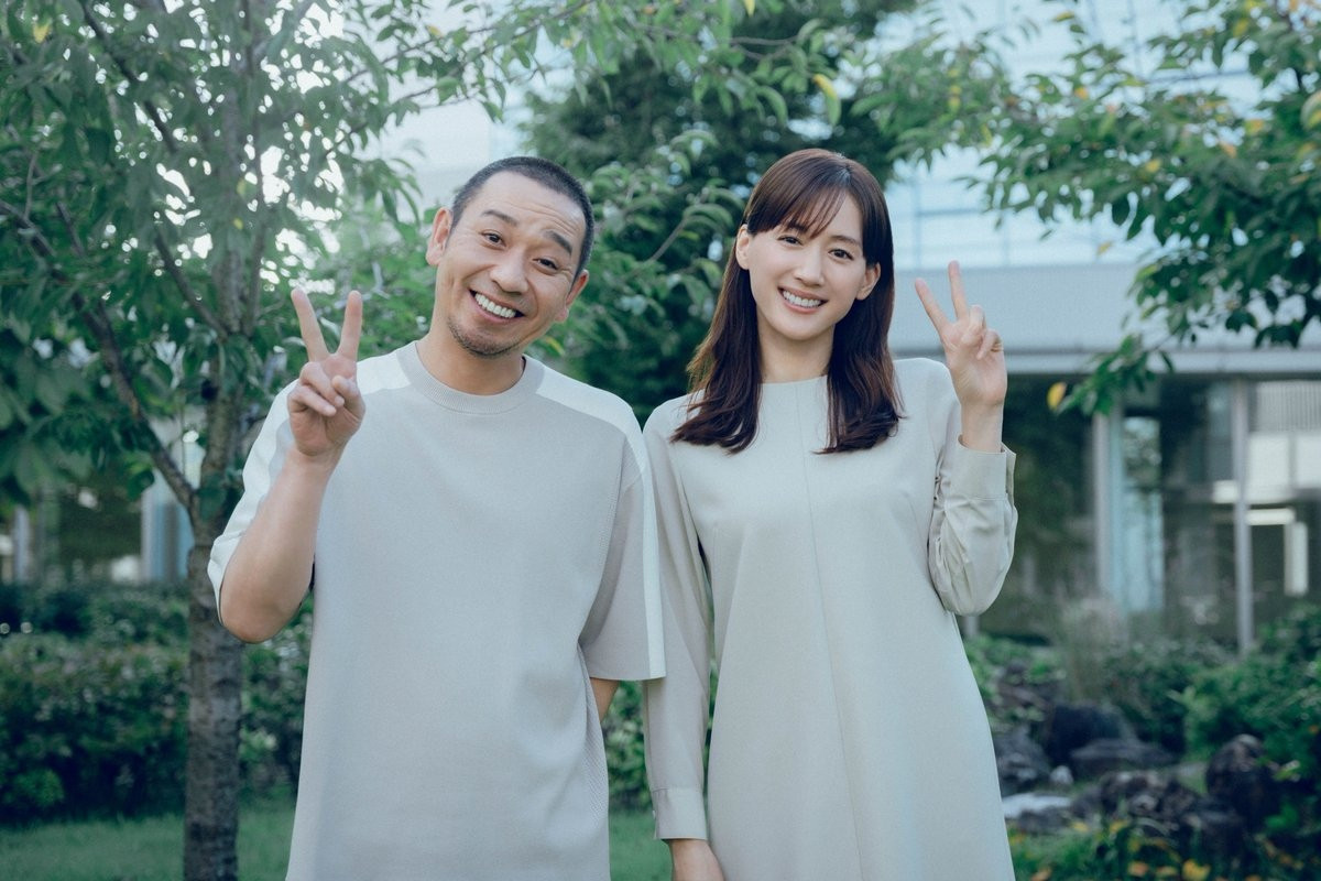 （圖片來源：《箱の中の羊》官方X @Hakohitsujifilm）