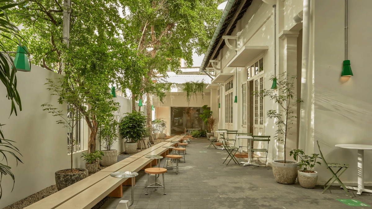 （圖片來源：The Lab Saigon）