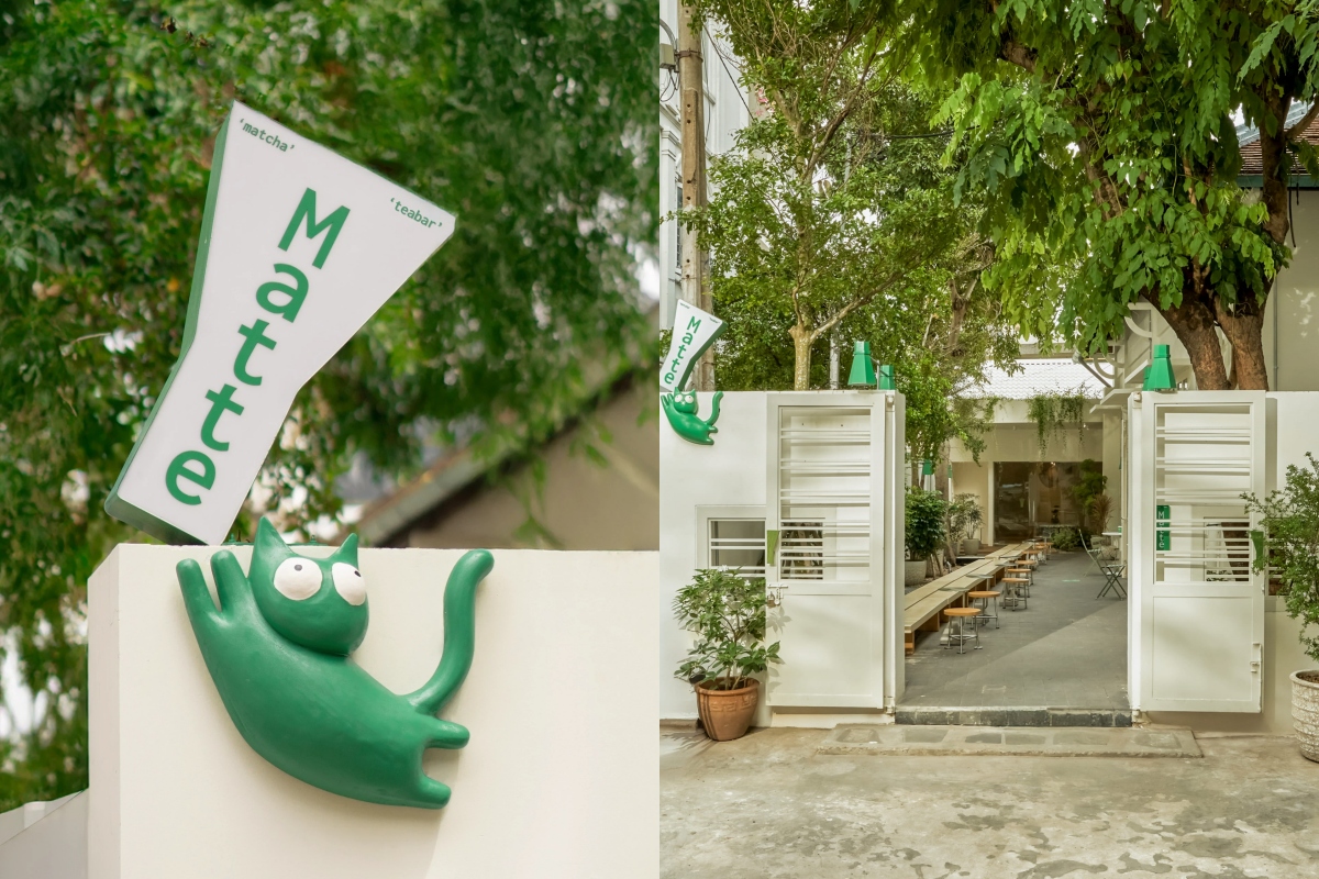 （圖片來源：The Lab Saigon）