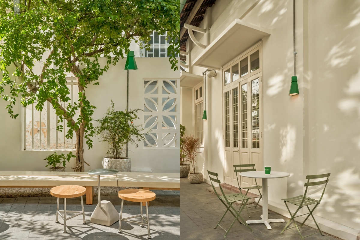 （圖片來源：The Lab Saigon）