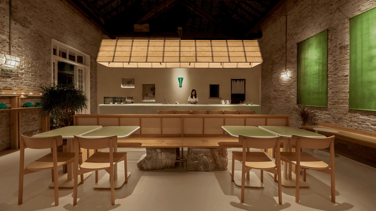 （圖片來源：The Lab Saigon）