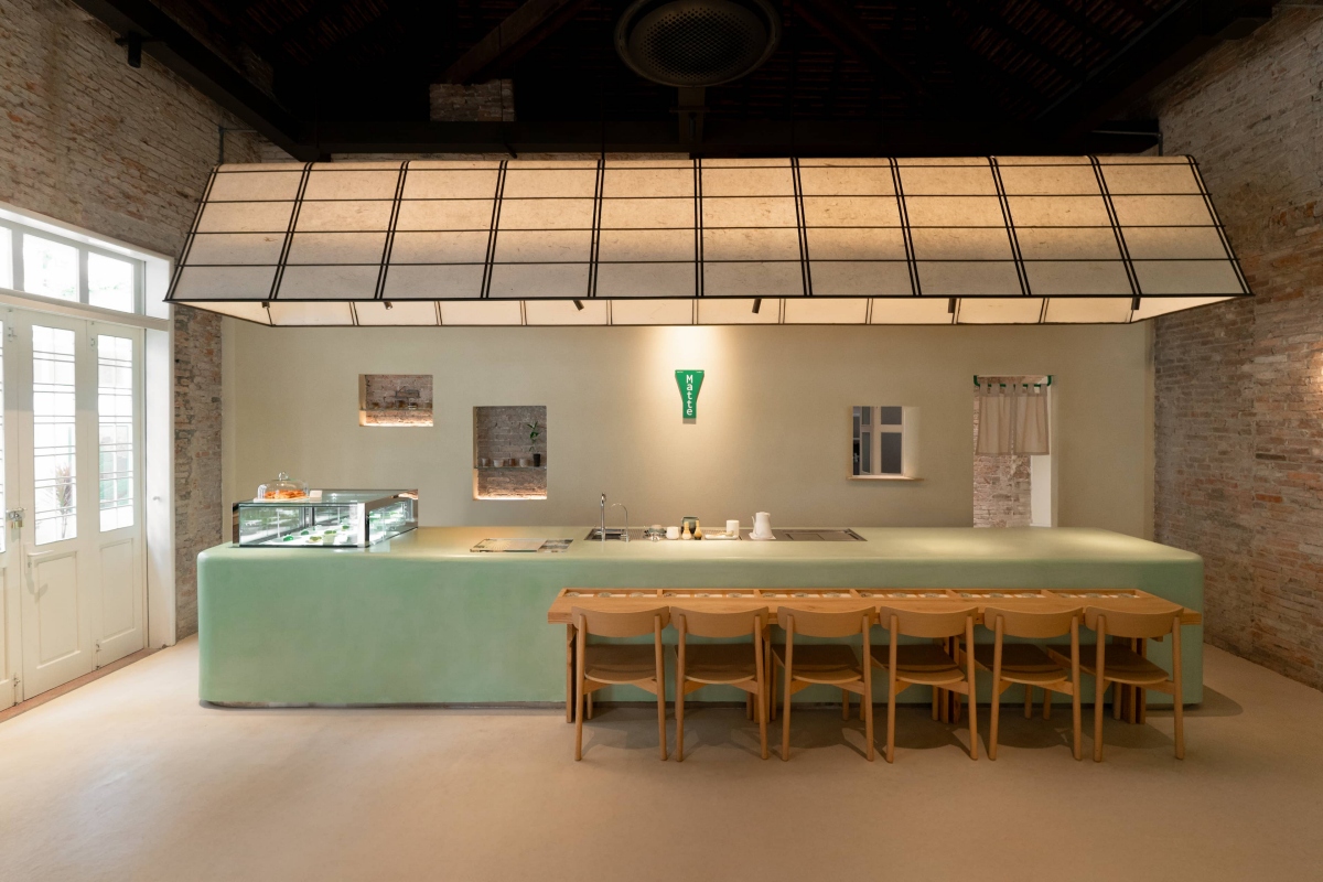 （圖片來源：The Lab Saigon）