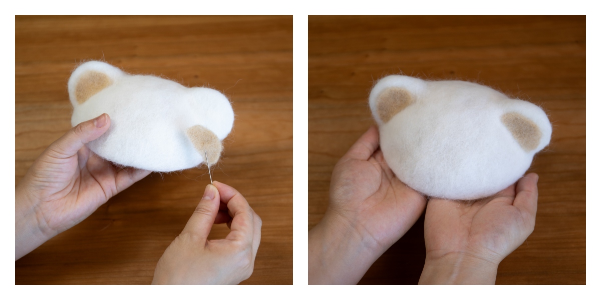 步驟9。（圖片提供：rojiman & umatan）