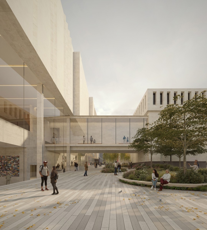 （圖片來源：英國國家美術館 ©︎Kin Creatives）