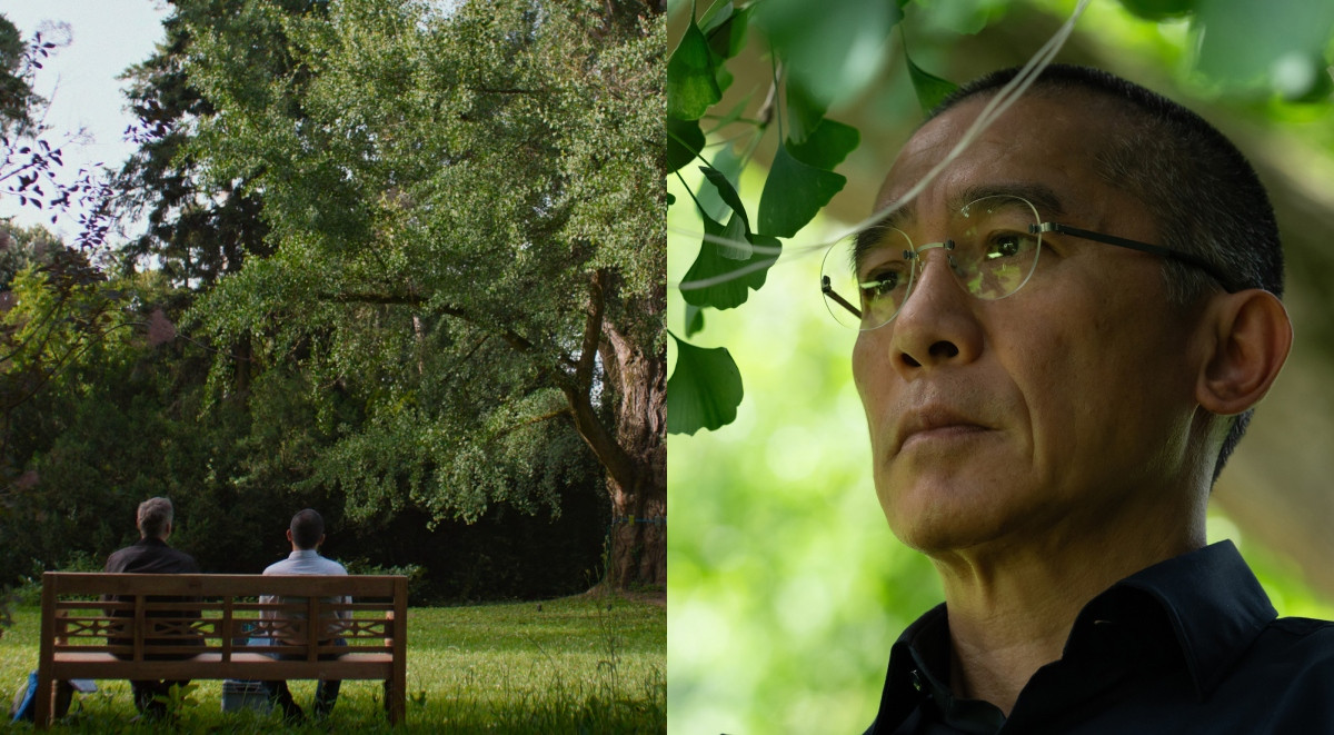 和一棵樹的靈魂共演！梁朝偉《你是不會當樹嗎》4/17登台：匈牙利名導力邀、法國影后蕾雅瑟杜助陣，3亮點解構實驗題材