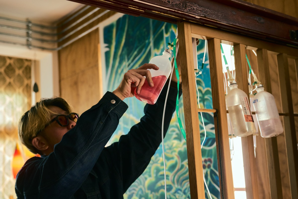 （攝影：Rafael Wu）