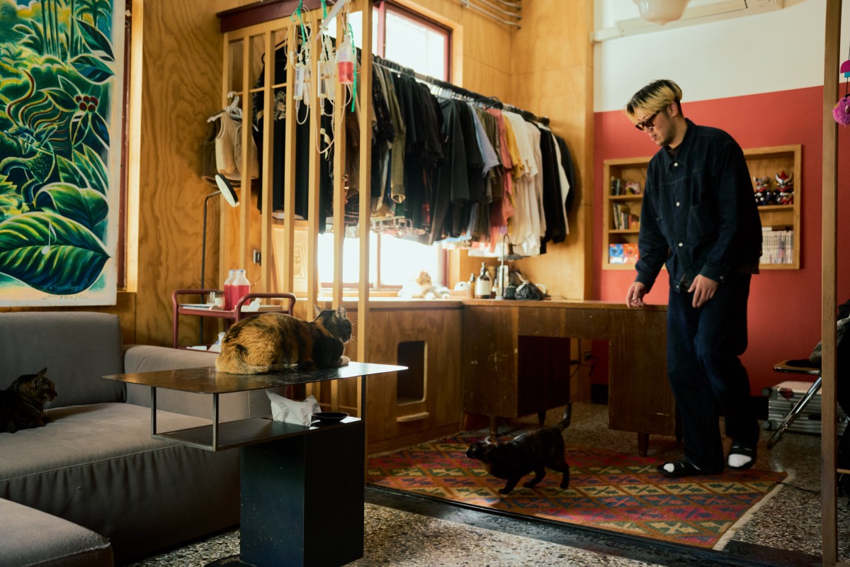 （攝影：Rafael Wu）