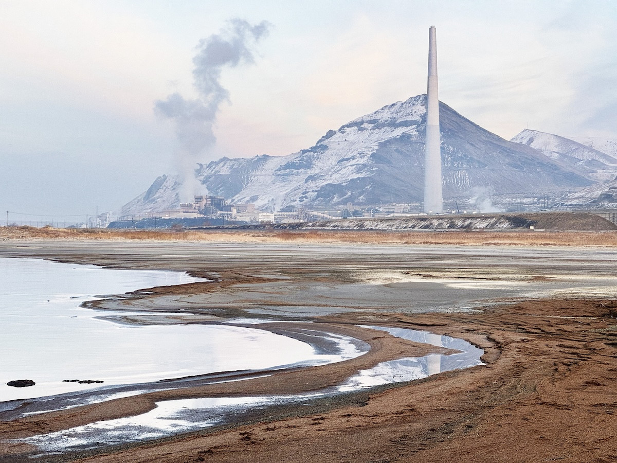 2025百達攝影獎《風暴》在關渡美術館！從12組國際攝影師紀錄「風暴」之作看世界