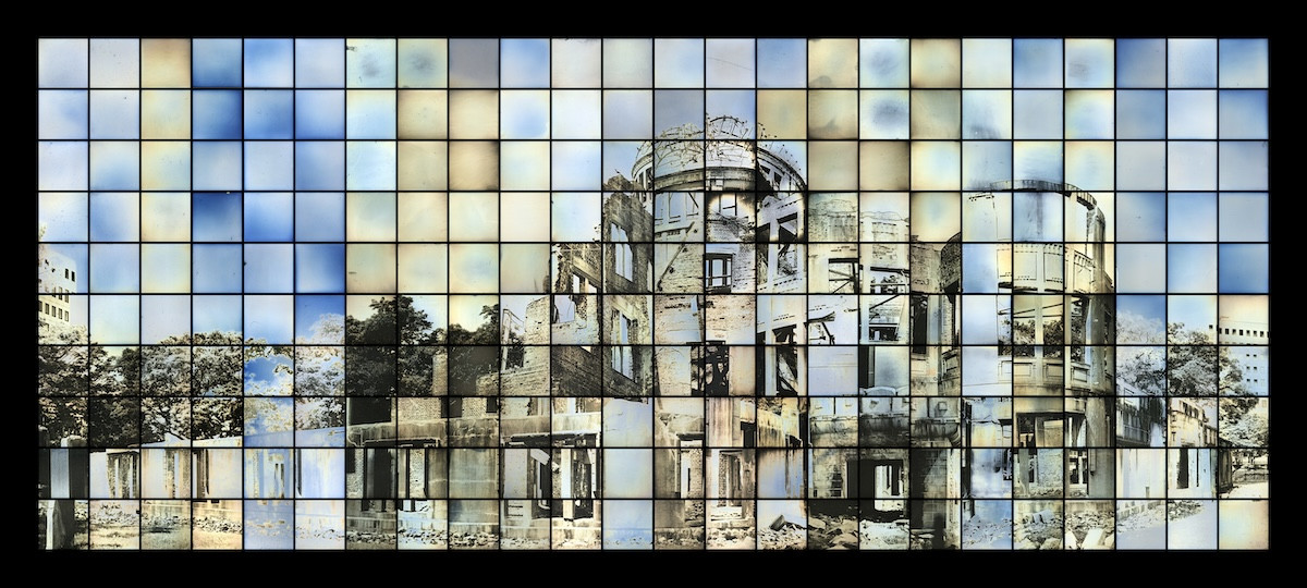 2025百達攝影獎《風暴》在關渡美術館！從12組國際攝影師紀錄「風暴」之作看世界