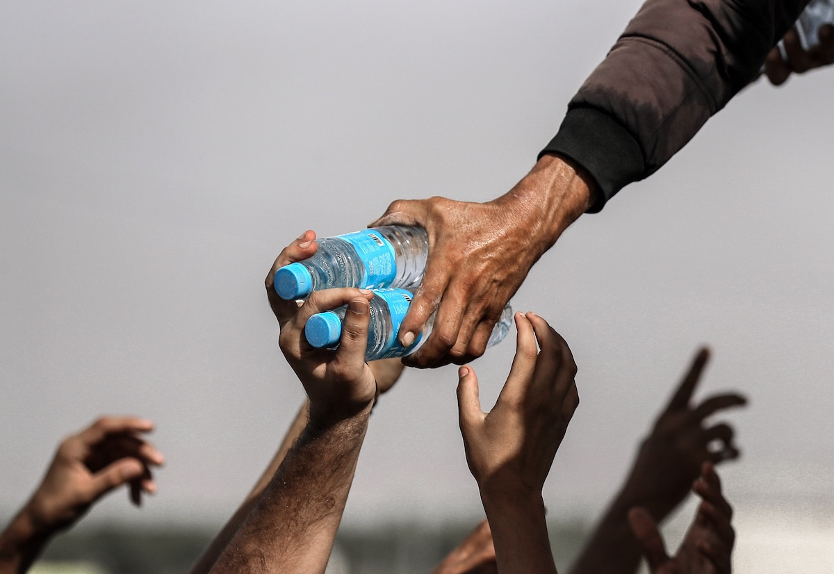 2025百達攝影獎《風暴》在關渡美術館！從12組國際攝影師紀錄「風暴」之作看世界