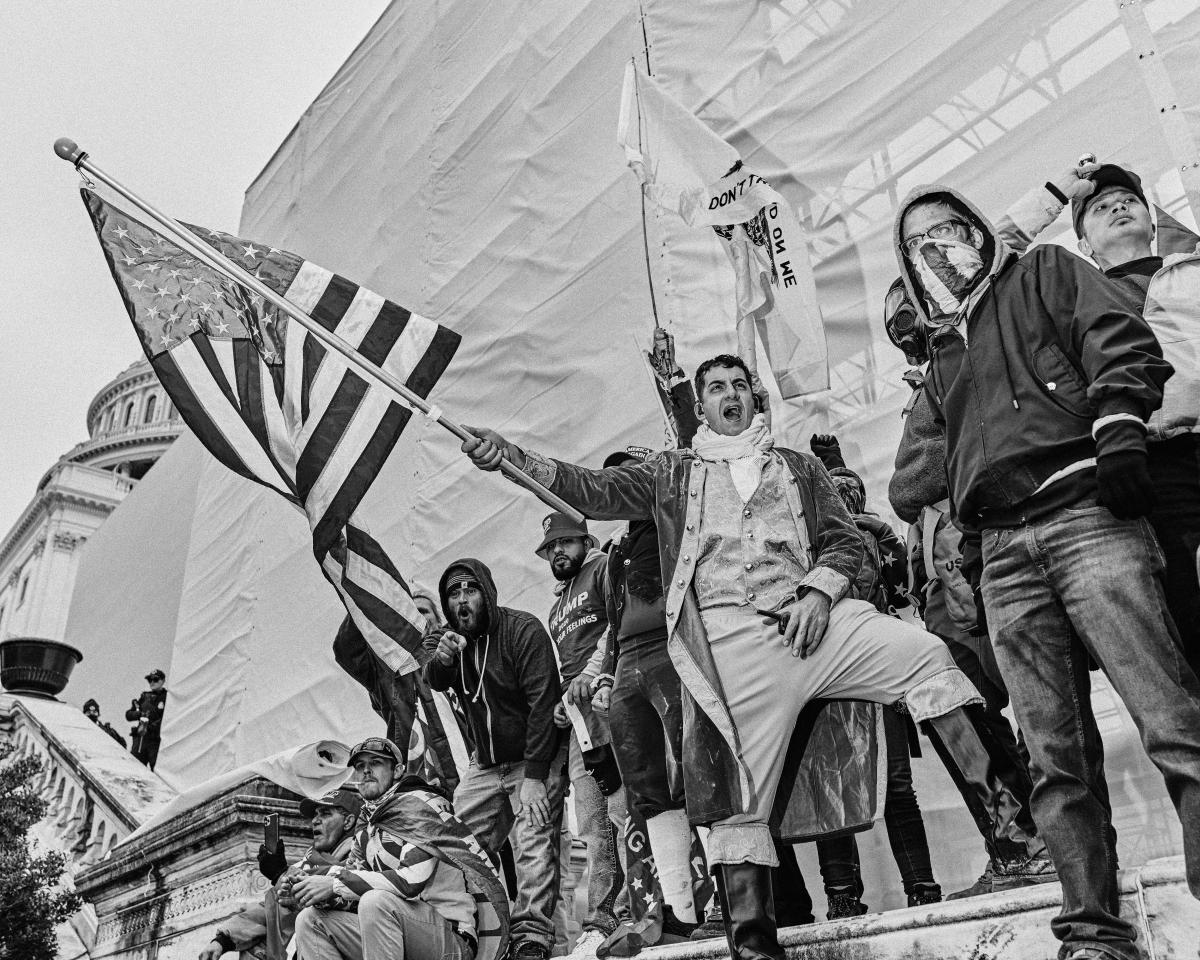 2025百達攝影獎《風暴》在關渡美術館！從12組國際攝影師紀錄「風暴」之作看世界