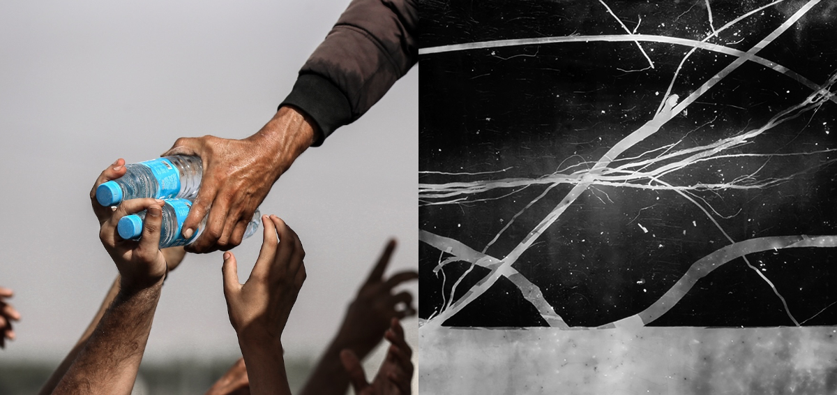 2025百達攝影獎《風暴》在關渡美術館！從12組國際攝影師紀錄「風暴」之作看世界