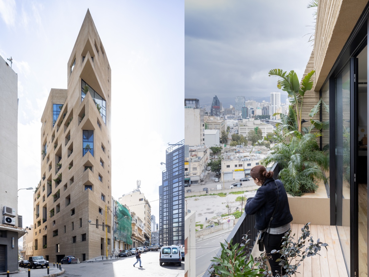 Stone Garden（2011∼2020）。