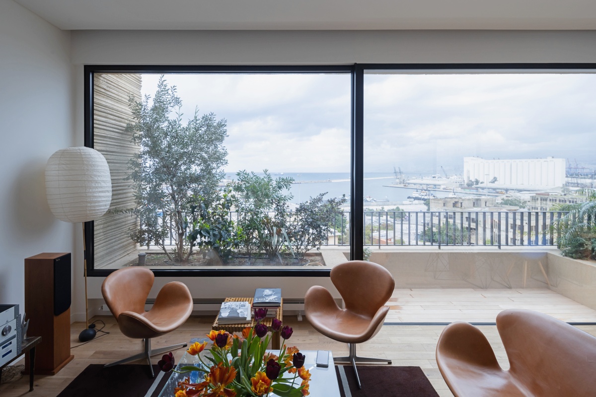 Stone Garden（2011∼2020）。