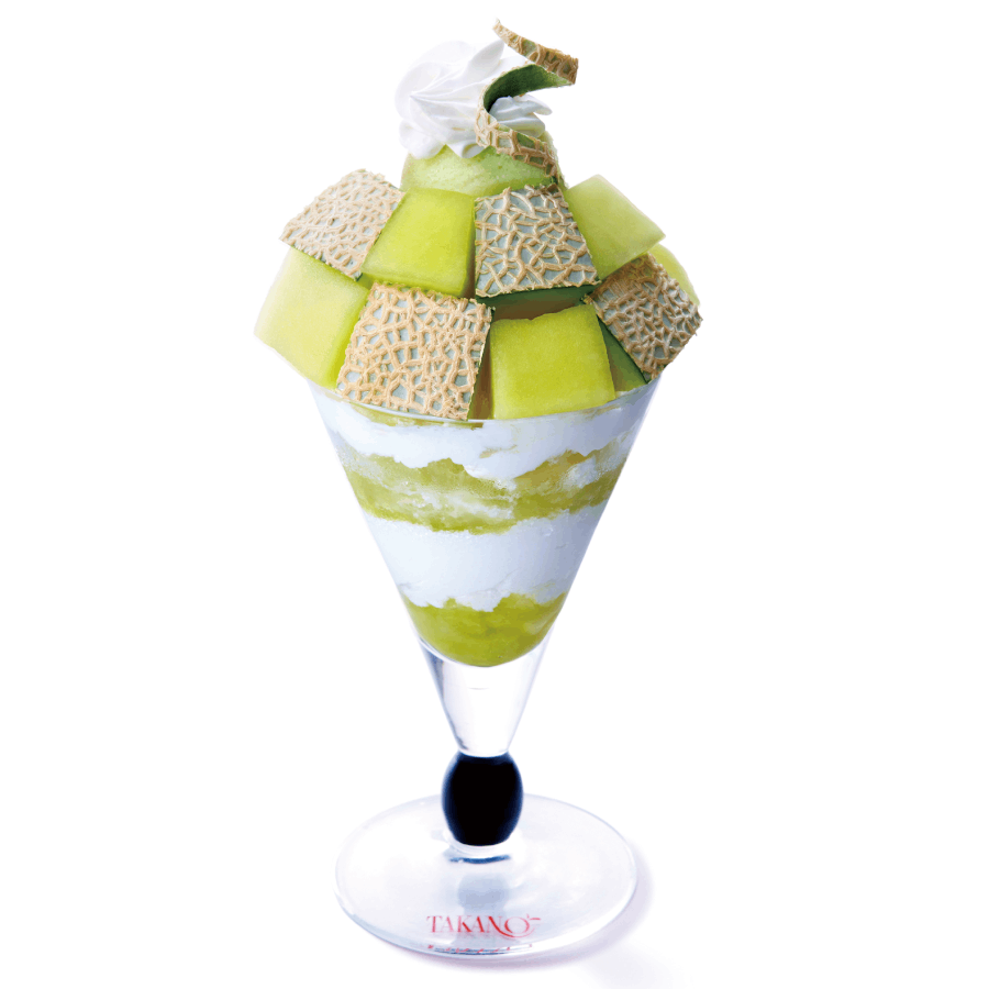  TAKANO Fruits Parlour 