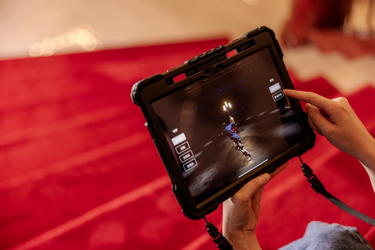 （圖片提供：國家兩廳院，攝影：周嘉慧）