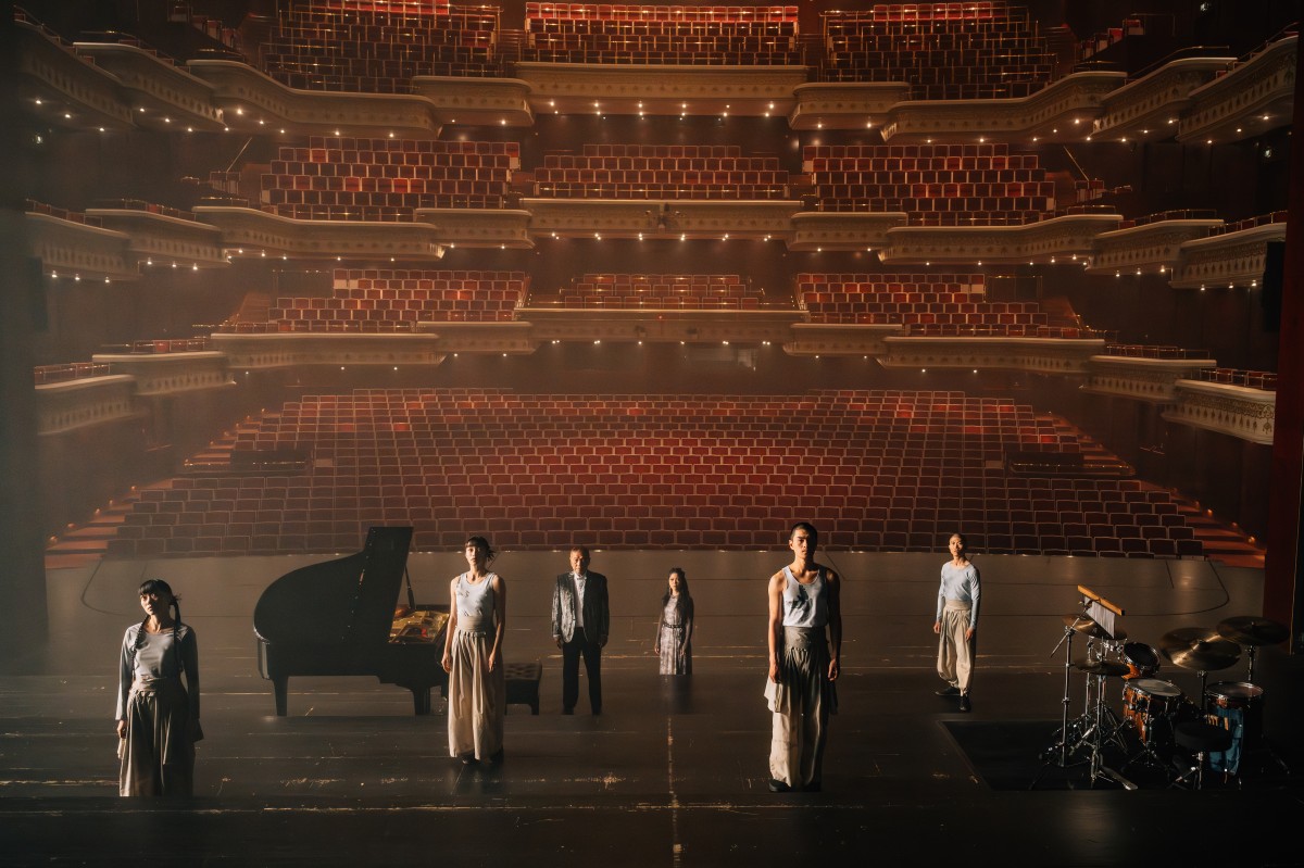 （圖片提供：國家兩廳院，攝影：周嘉慧）
