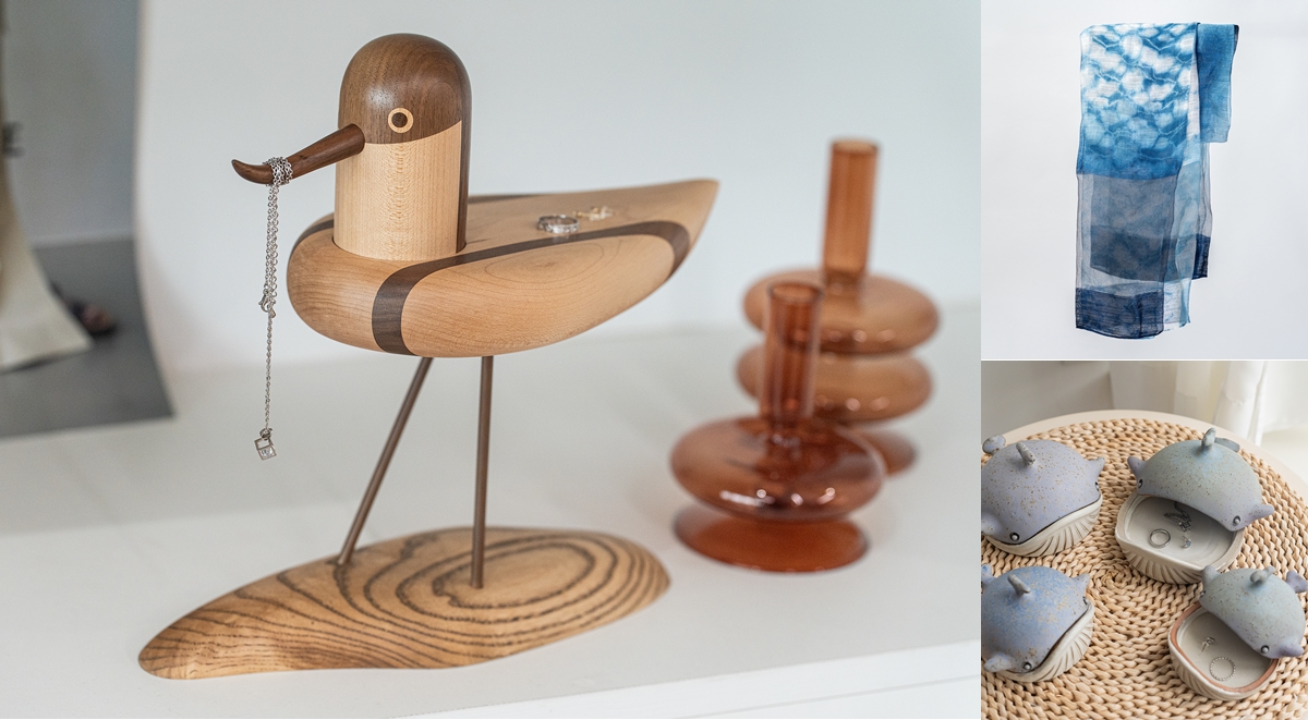 國立臺灣工藝研究發展中心提供