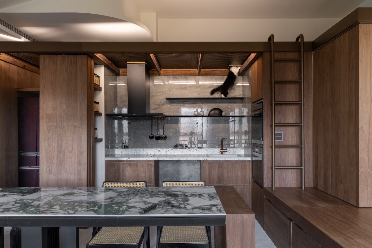 （圖片提供：閏年設計Leap Year Design）