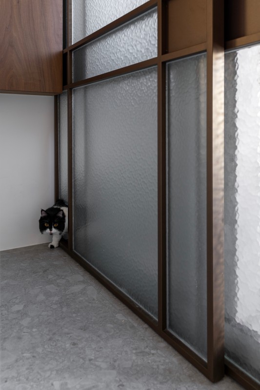 （圖片提供：閏年設計Leap Year Design）