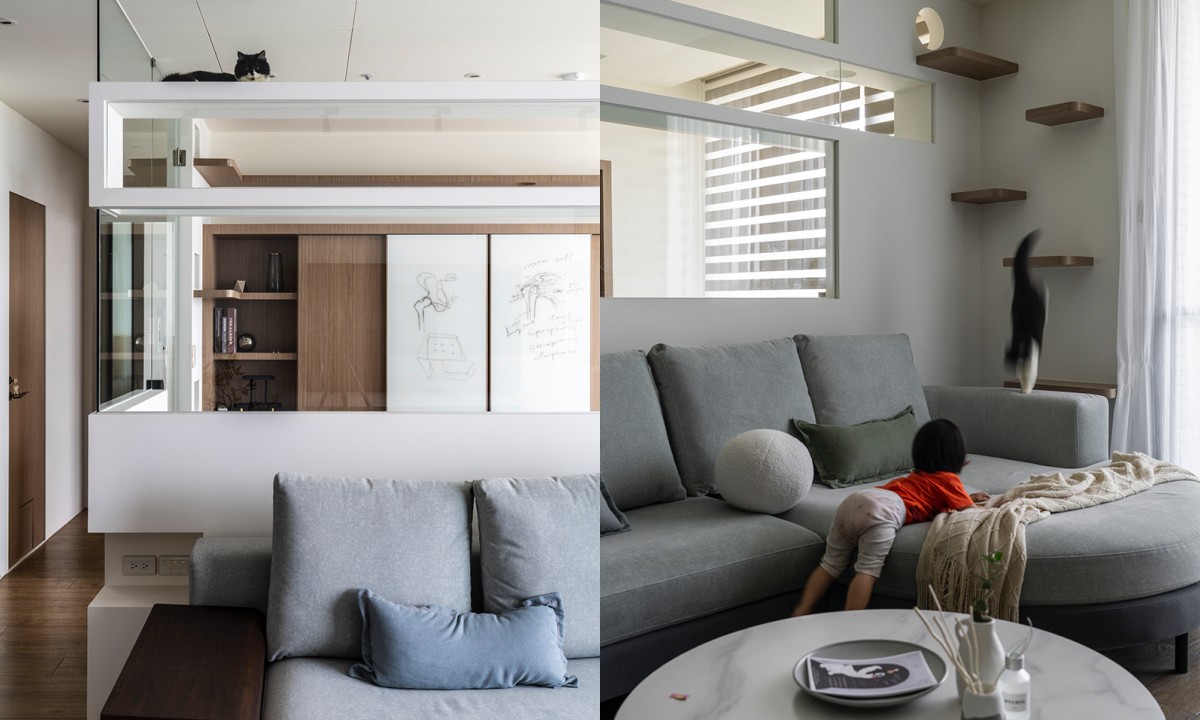 （圖片提供：閏年設計Leap Year Design）