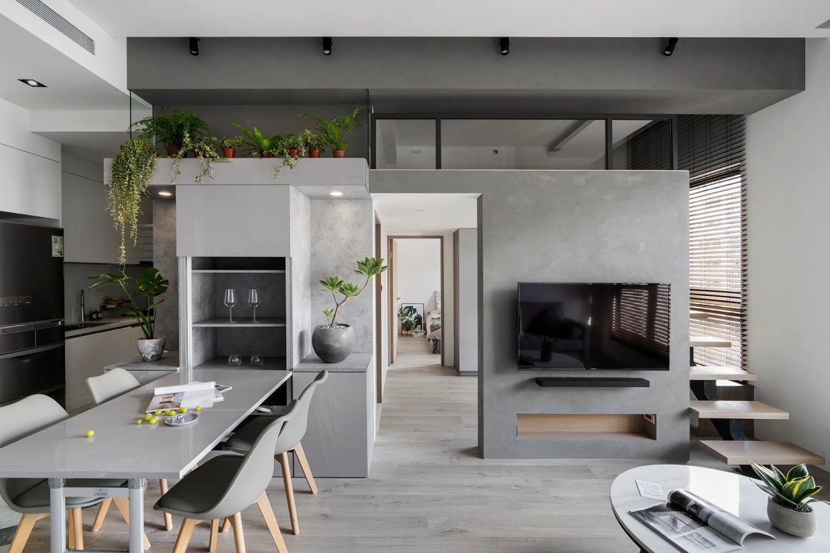 （圖片提供：閏年設計Leap Year Design）