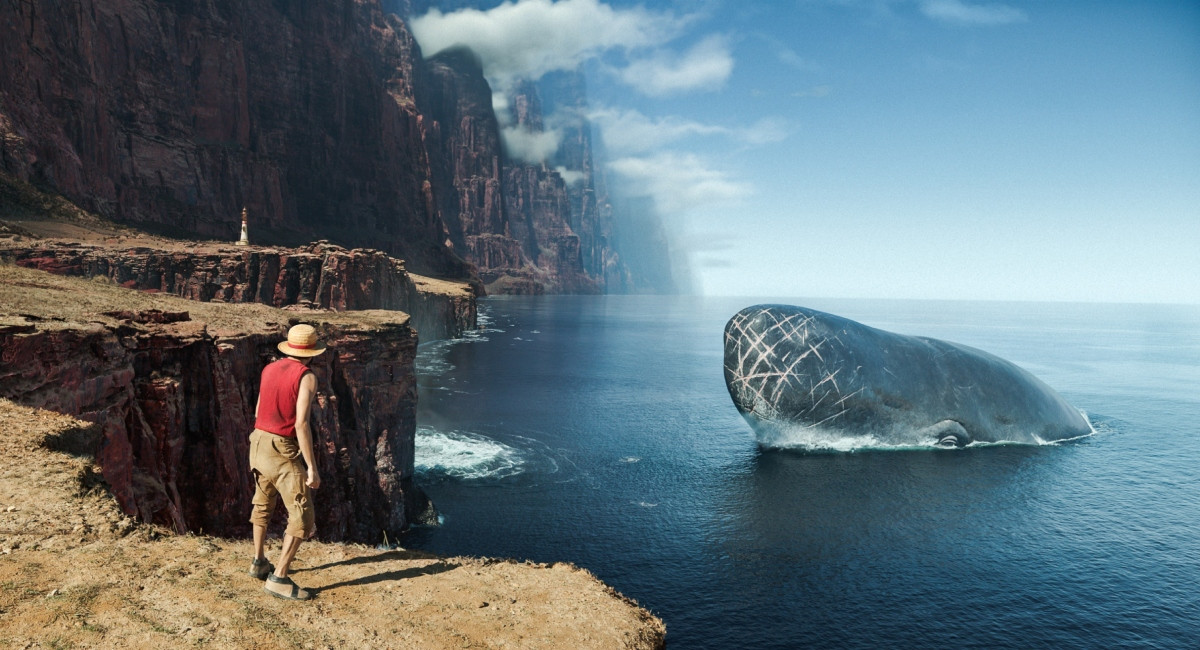 ＼仍需多刷《航海王》真人版影集第2季，坐等2027年開追第3季！／（圖片提供：Netflix）