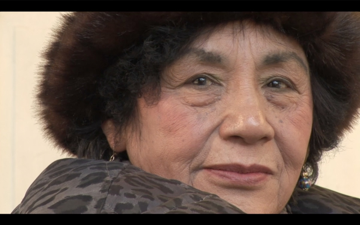 派娜娜紀錄片《傳奇女伶 高菊花》5/15上映！揭開台灣傳奇歌姬的人生故事