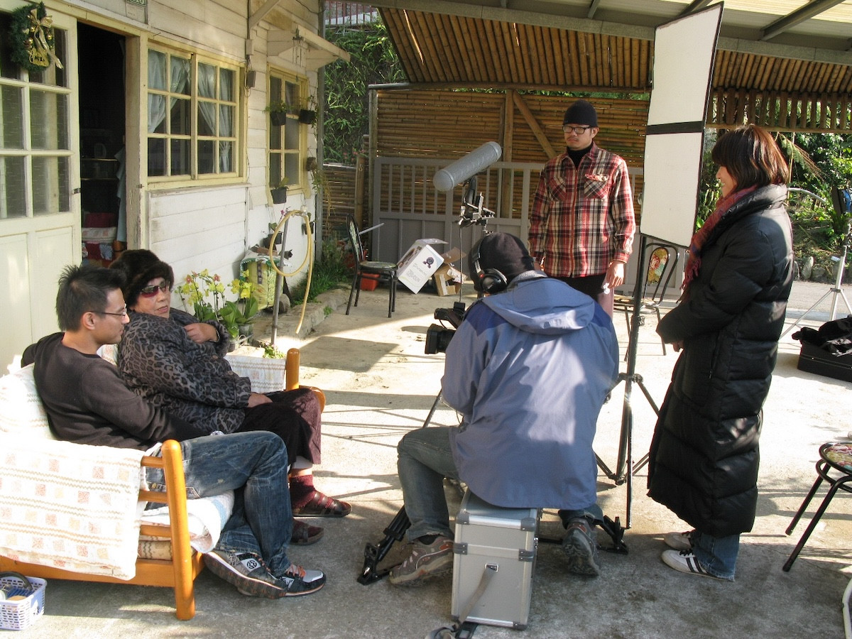 派娜娜紀錄片《傳奇女伶 高菊花》5/15上映！揭開台灣傳奇歌姬的人生故事