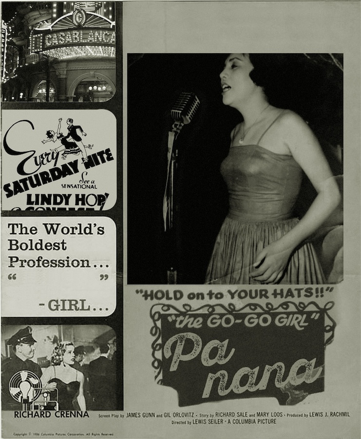 派娜娜紀錄片《傳奇女伶 高菊花》5/15上映！揭開台灣傳奇歌姬的人生故事