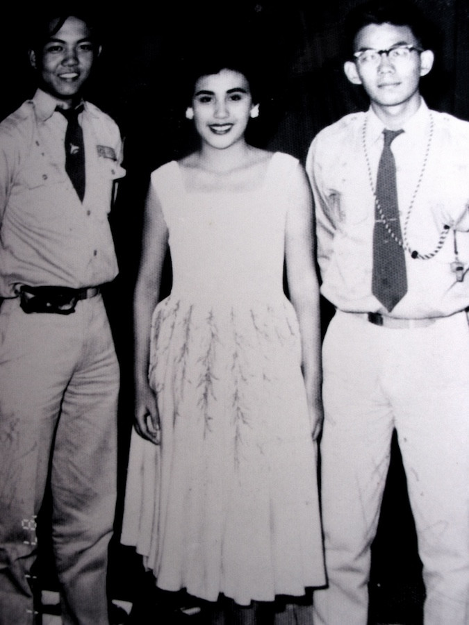 派娜娜紀錄片《傳奇女伶 高菊花》5/15上映！揭開台灣傳奇歌姬的人生故事