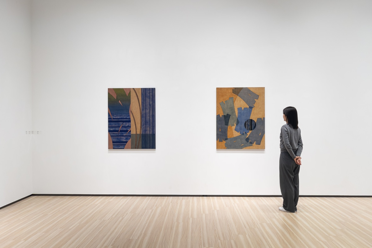 （圖片提供：白石畫廊）