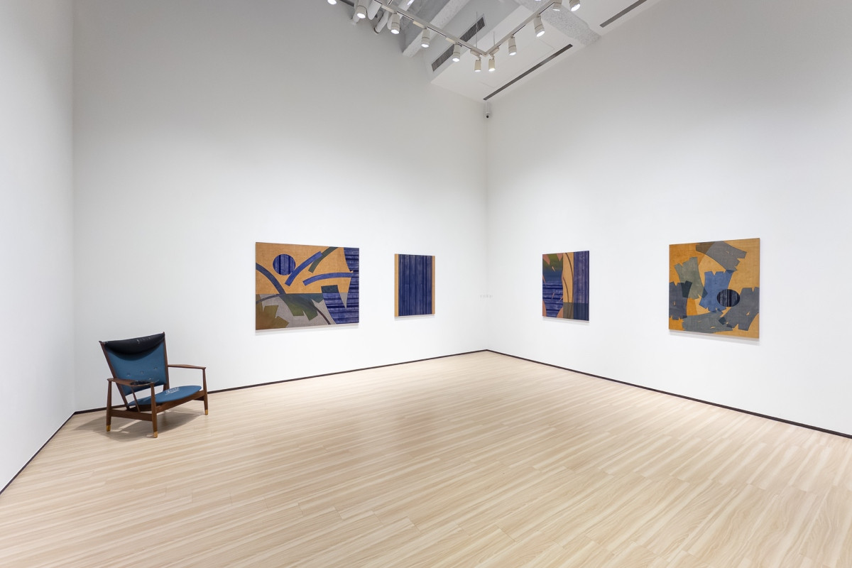 （圖片提供：白石畫廊）