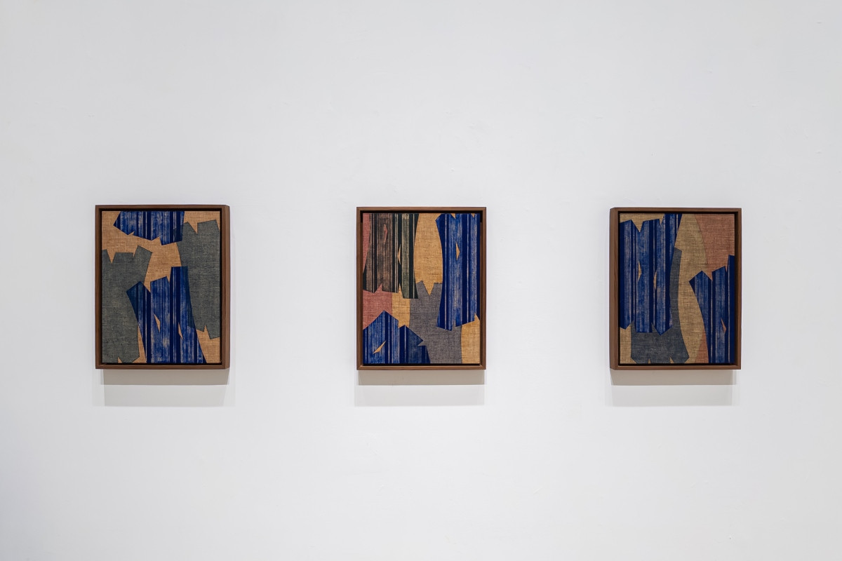 （圖片提供：白石畫廊）