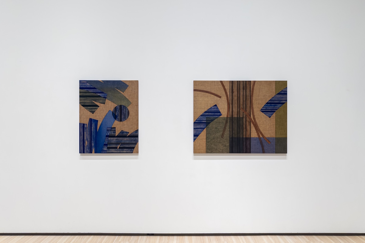 （圖片提供：白石畫廊）