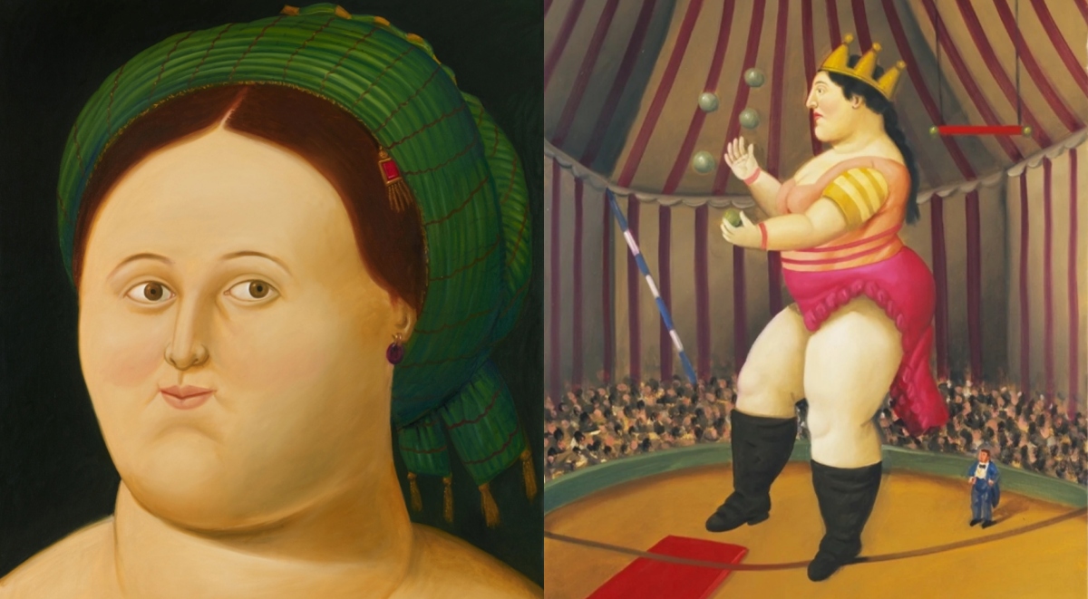 《圓潤的魔法 波特羅特展》6月登台！集結「圓滾滾藝術家」油畫、素描、水彩與立體雕塑作品，一探獨特膨脹美學