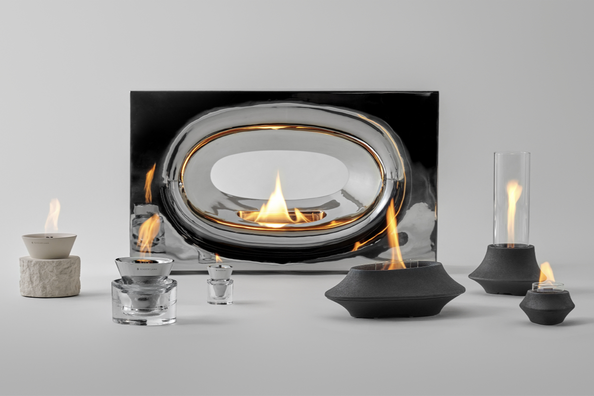 台灣設計師許向罕登2026米蘭設計週！攜手Cappellini、Caimi、Tenderflame展現深厚設計與商業策略實力