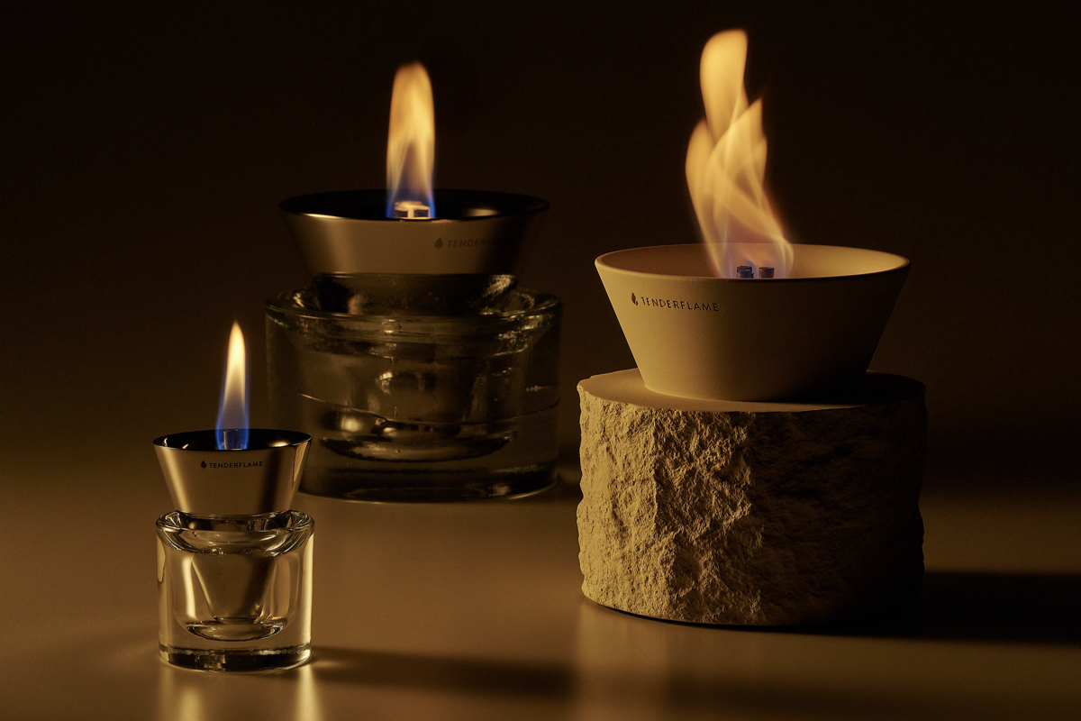 台灣設計師許向罕登2026米蘭設計週！攜手Cappellini、Caimi、Tenderflame展現深厚設計與商業策略實力