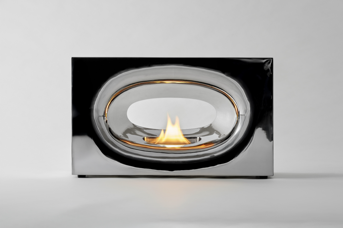 台灣設計師許向罕登2026米蘭設計週！攜手Cappellini、Caimi、Tenderflame展現深厚設計與商業策略實力