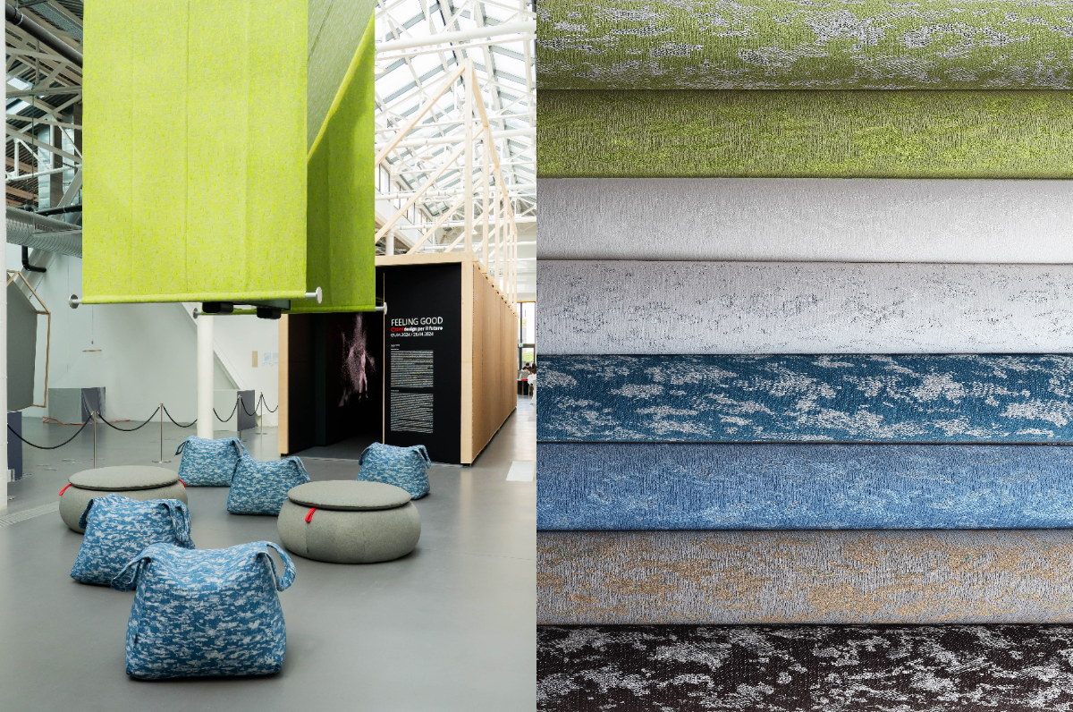 台灣設計師許向罕登2026米蘭設計週！攜手Cappellini、Caimi、Tenderflame展現深厚設計與商業策略實力