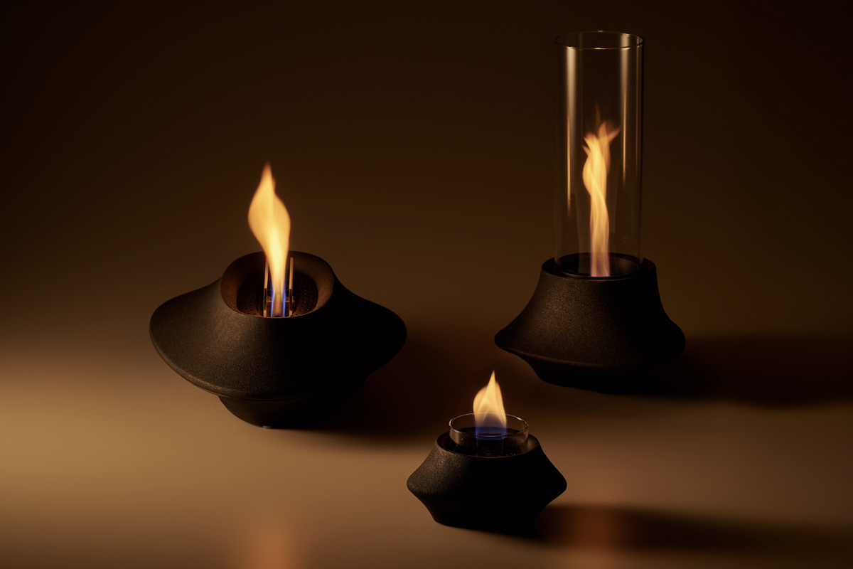 台灣設計師許向罕登2026米蘭設計週！攜手Cappellini、Caimi、Tenderflame展現深厚設計與商業策略實力