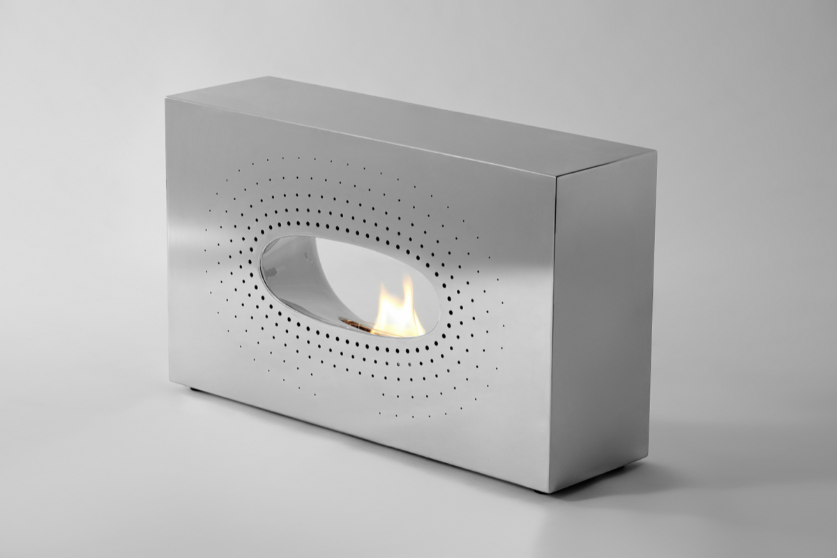 台灣設計師許向罕登2026米蘭設計週！攜手Cappellini、Caimi、Tenderflame展現深厚設計與商業策略實力