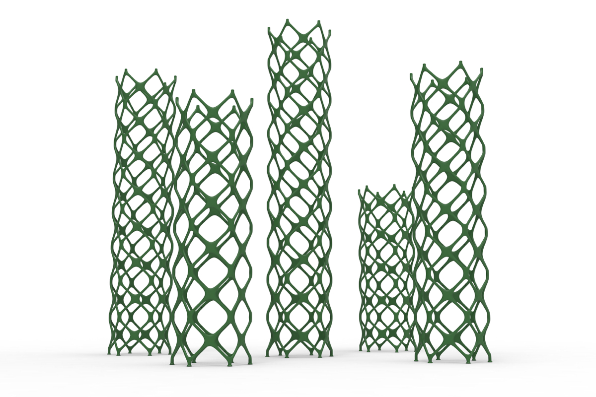 台灣設計師許向罕登2026米蘭設計週！攜手Cappellini、Caimi、Tenderflame展現深厚設計與商業策略實力