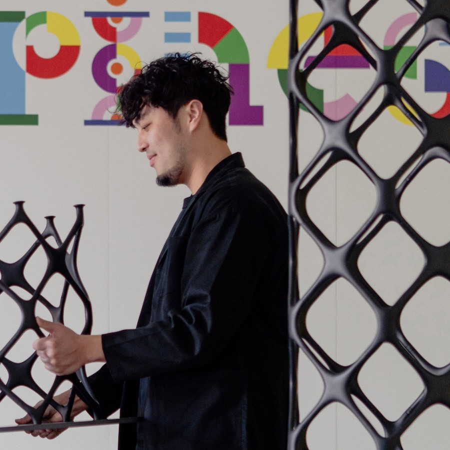 台灣設計師許向罕登2026米蘭設計週！攜手Cappellini、Caimi、Tenderflame展現深厚設計與商業策略實力