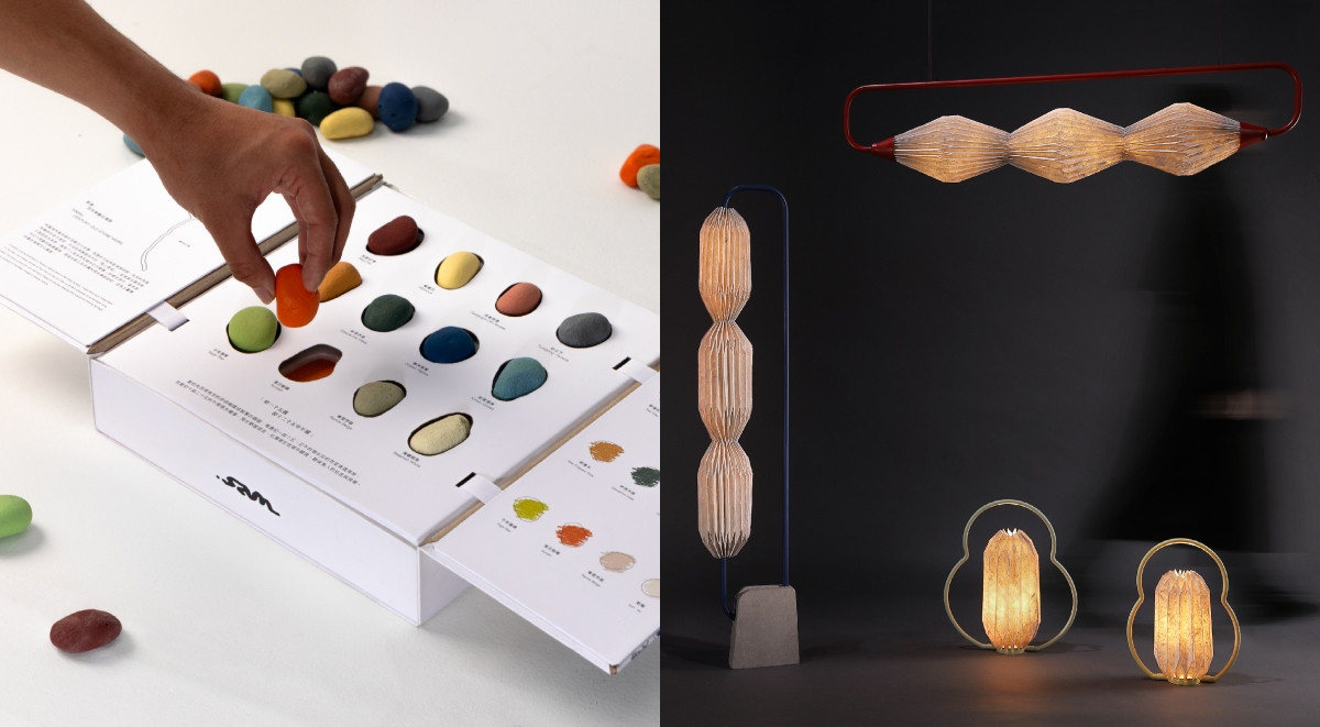 2026金點新秀設計獎決審名單公開！5/22新一代設計展揭獎在即，由13件入圍作品搶先看創意如何回應當下脈動